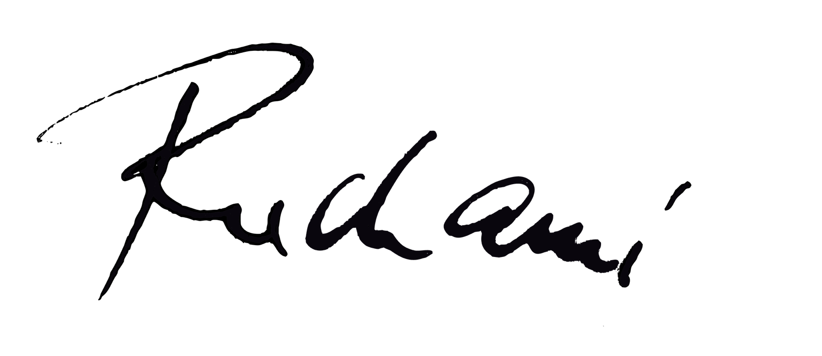 M. Schreiber at Ruchami.com